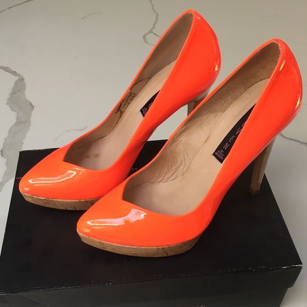 Steve Madden size 8 heels